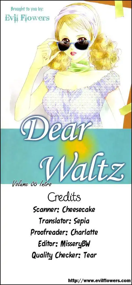 Dear Waltz Chapter 19.005 17